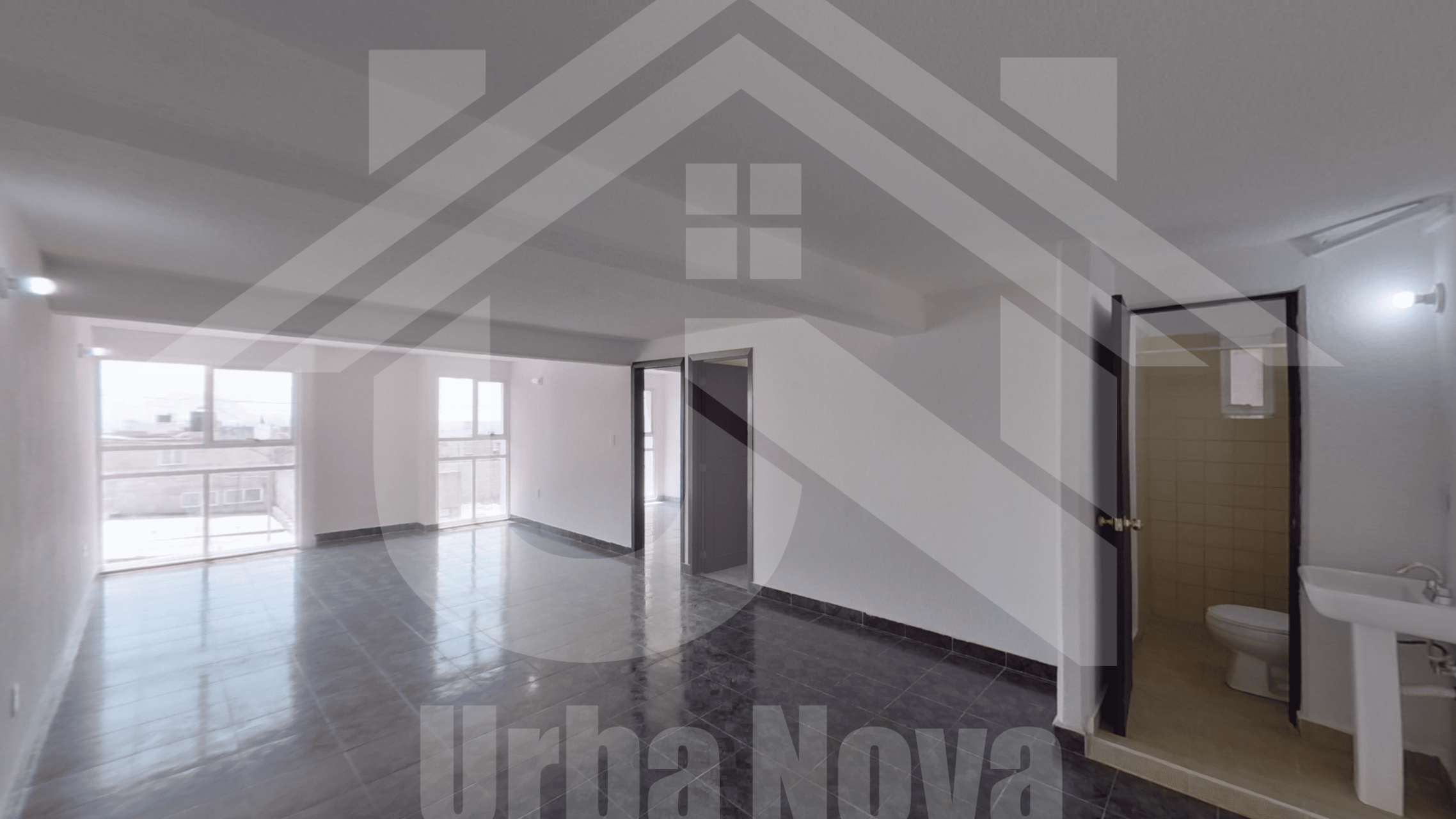 Departamento en Iztapalapa